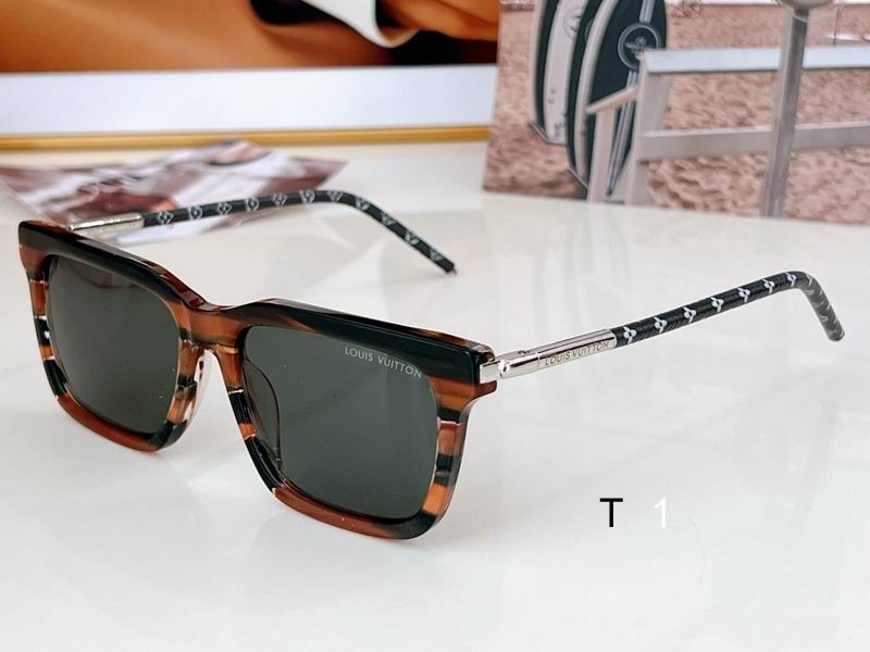 LV Sunglasses 996